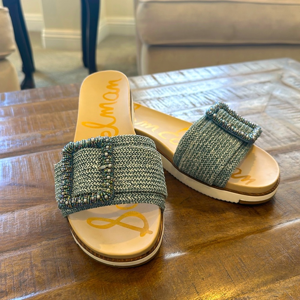 Sam Edelman - Ariane Beads Sandle